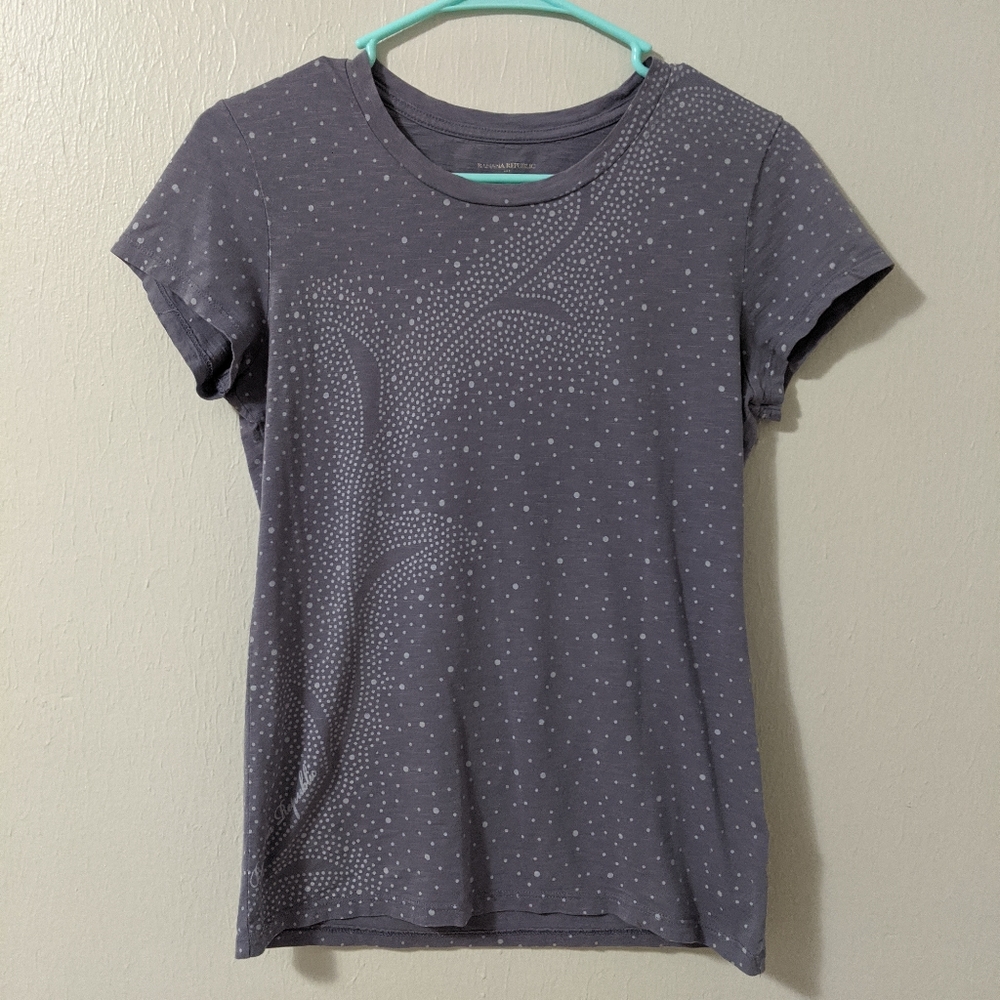 Banana Republic tee